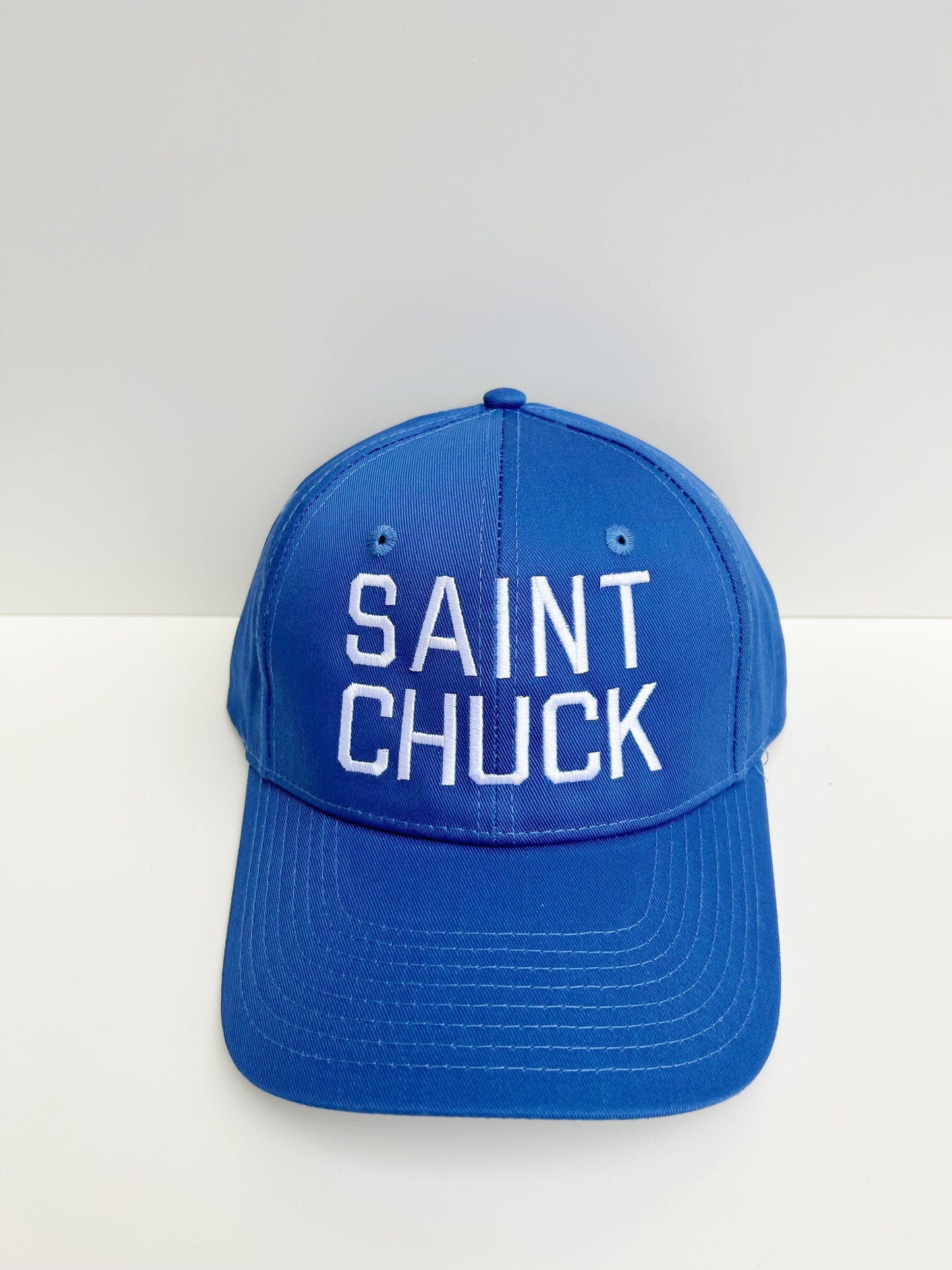 SAINT CHUCK Hat
